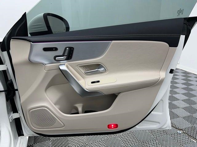 2020 Mercedes-Benz CLA CLA 250 FWD