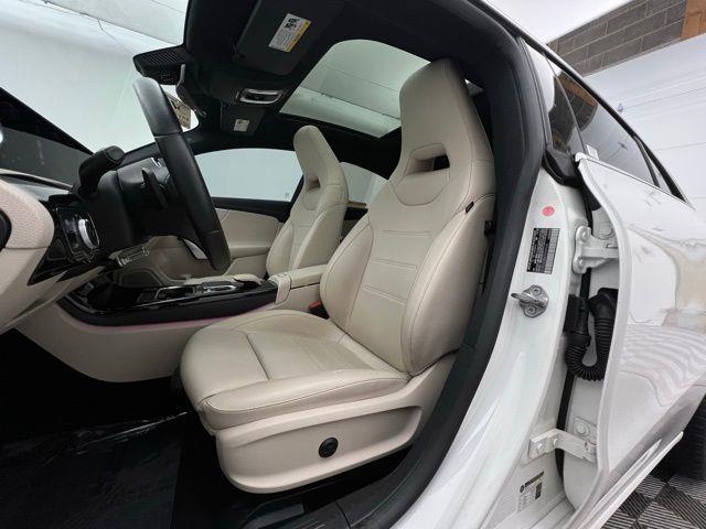 2020 Mercedes-Benz CLA CLA 250 FWD