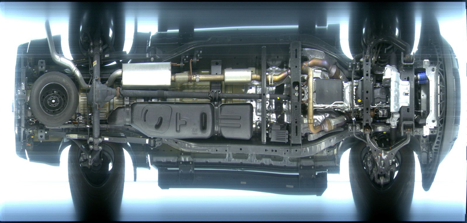 2024 Ford F-150 XLT RWD