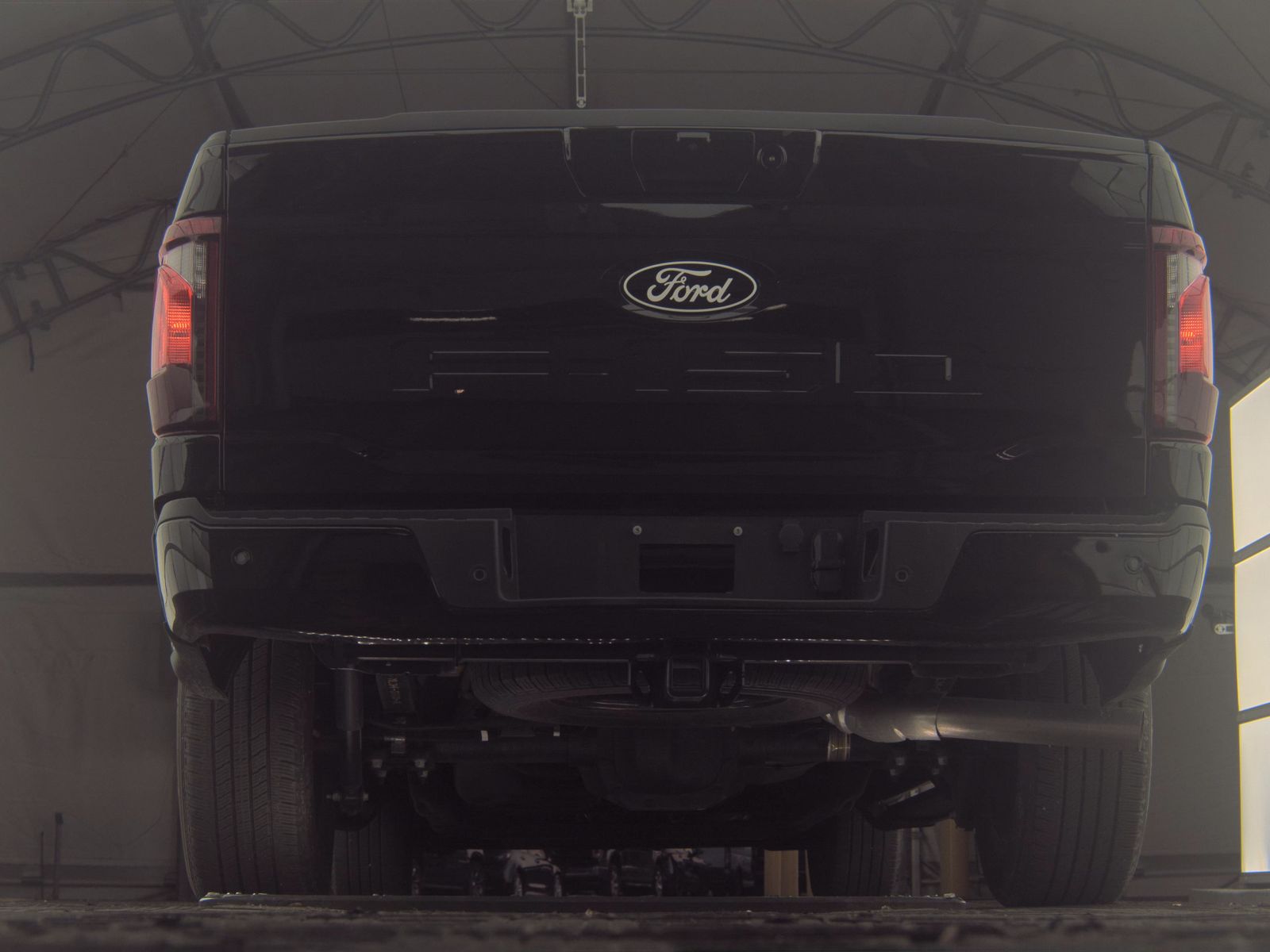 2024 Ford F-150 XLT RWD