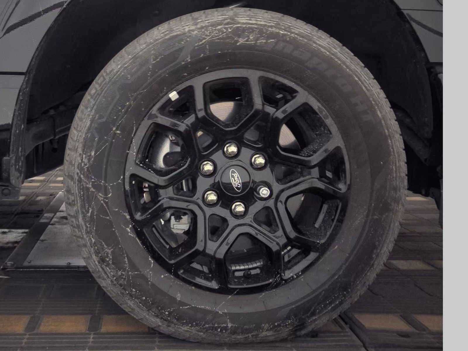 2024 Ford F-150 XLT RWD