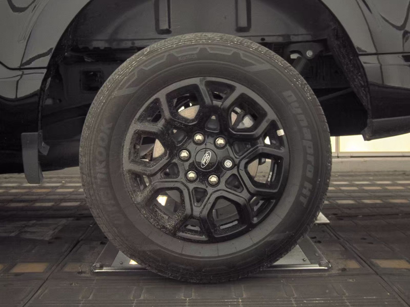 2024 Ford F-150 XLT RWD