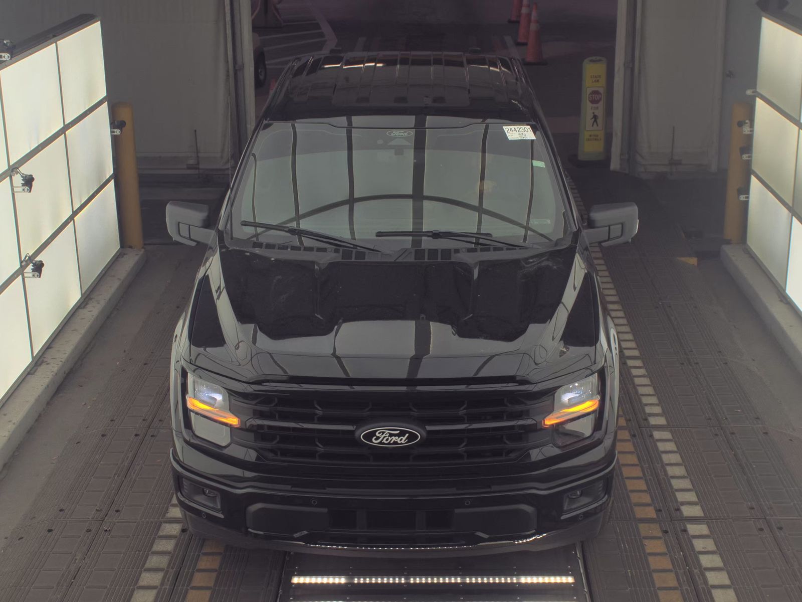 2024 Ford F-150 XLT RWD