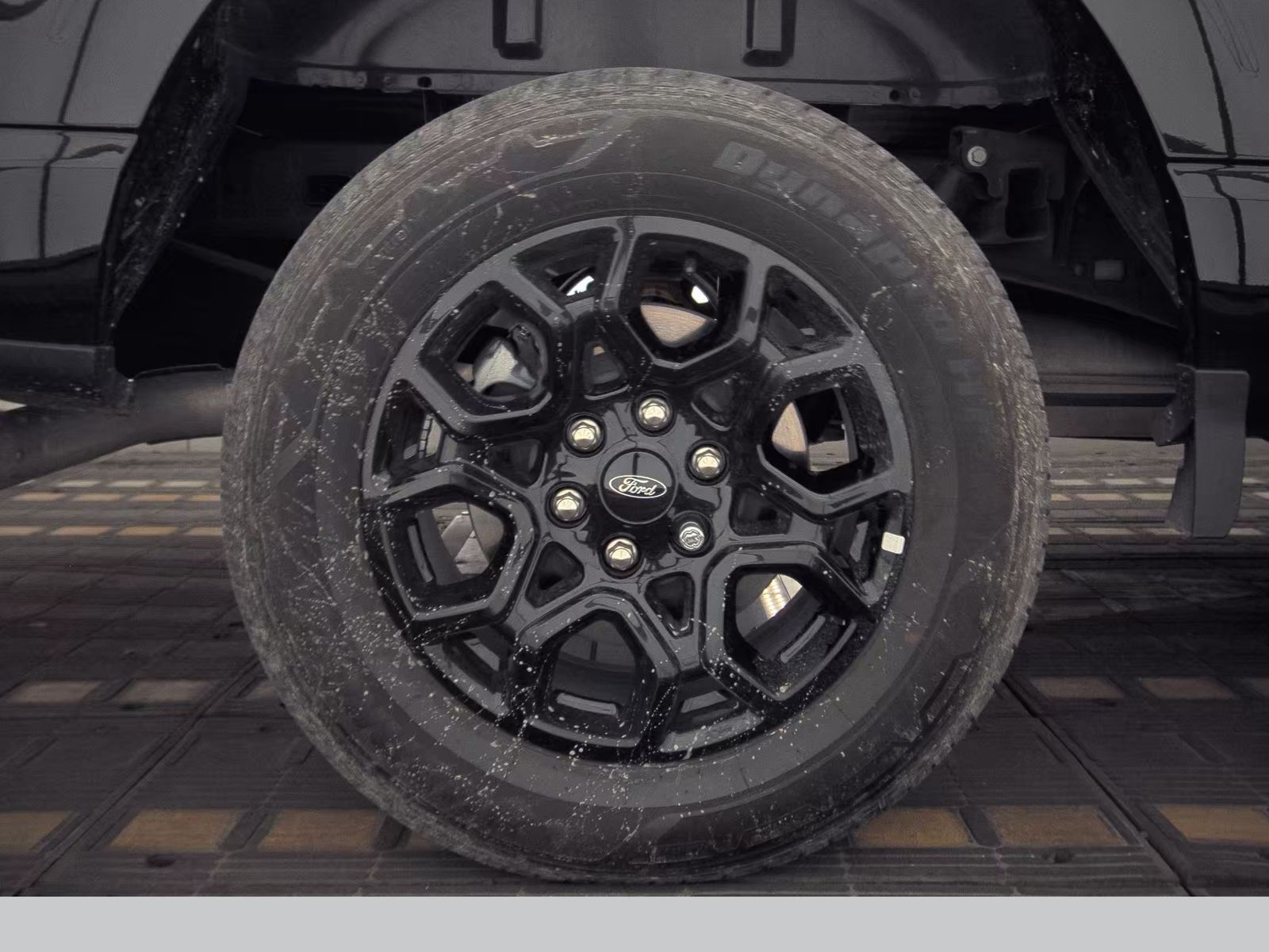 2024 Ford F-150 XLT RWD