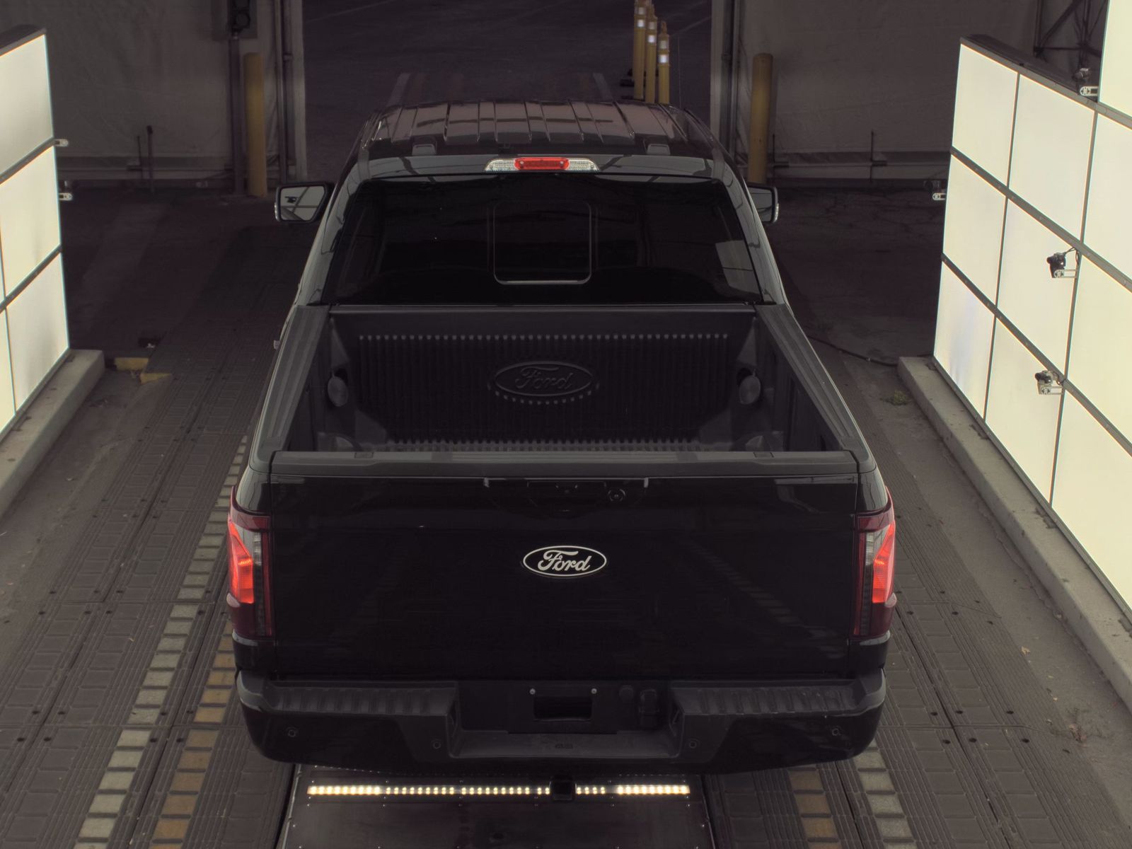 2024 Ford F-150 XLT RWD