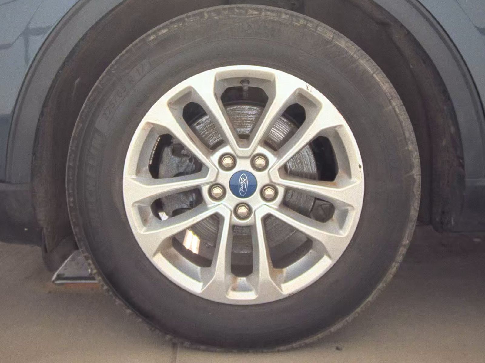 2022 Ford Escape SE FWD