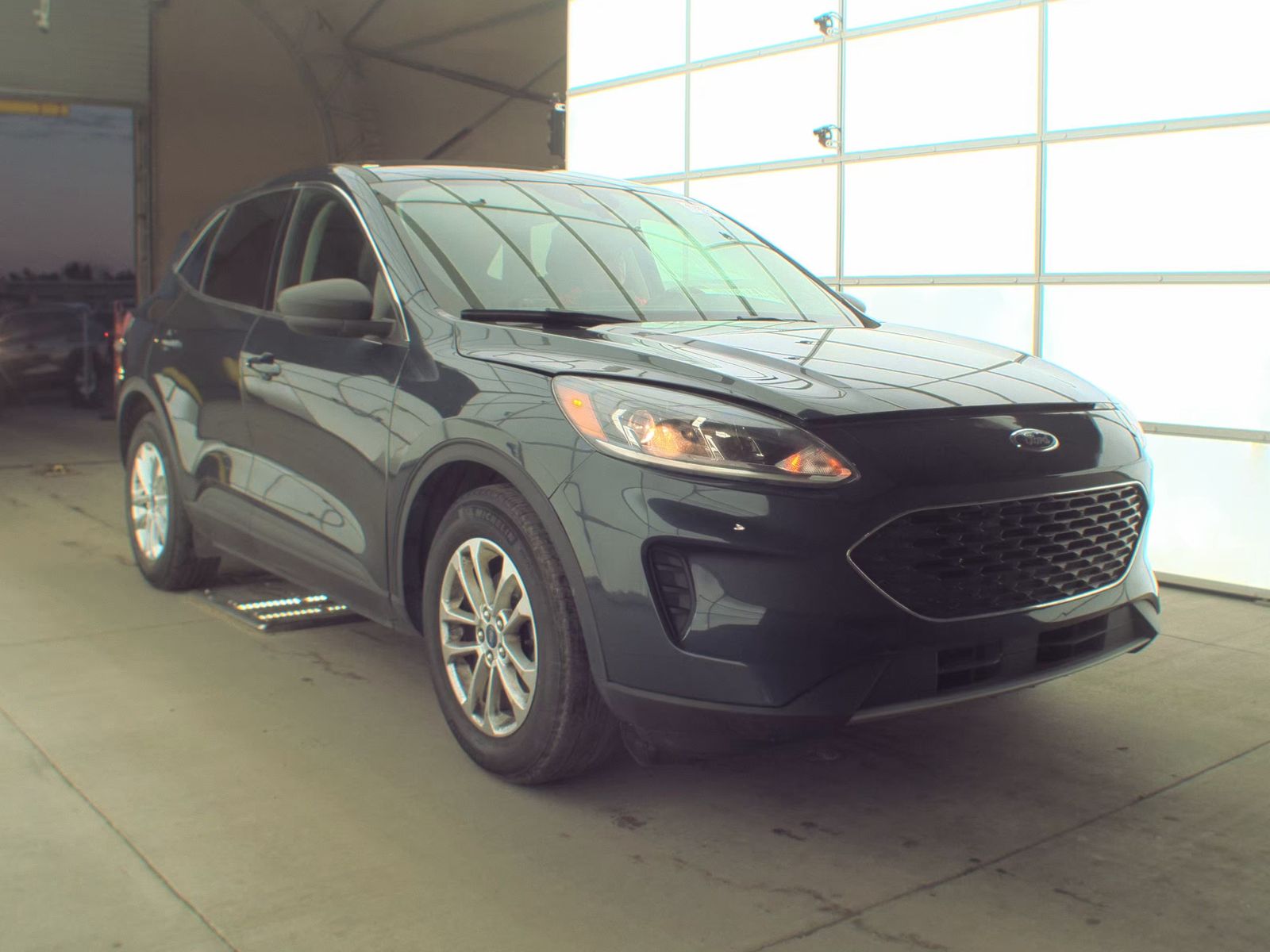 2022 Ford Escape SE FWD