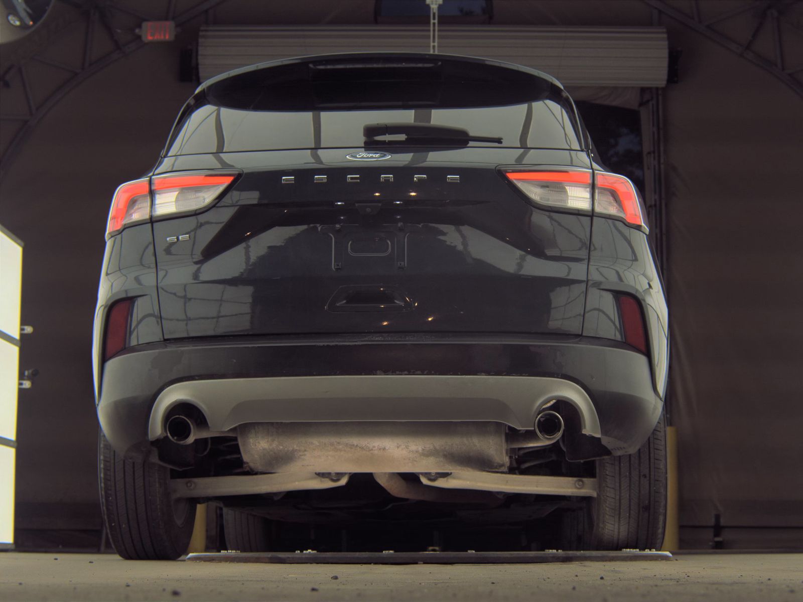 2022 Ford Escape SE FWD