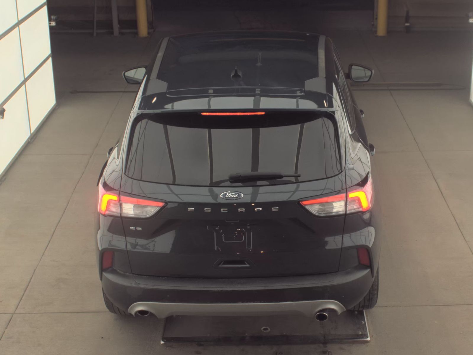 2022 Ford Escape SE FWD