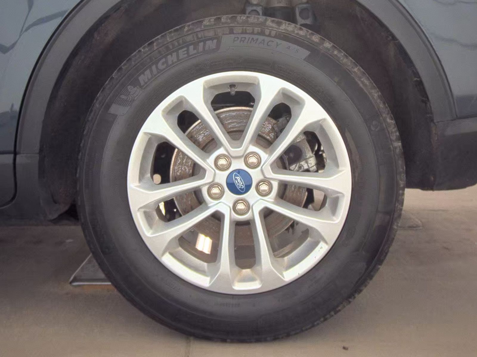 2022 Ford Escape SE FWD