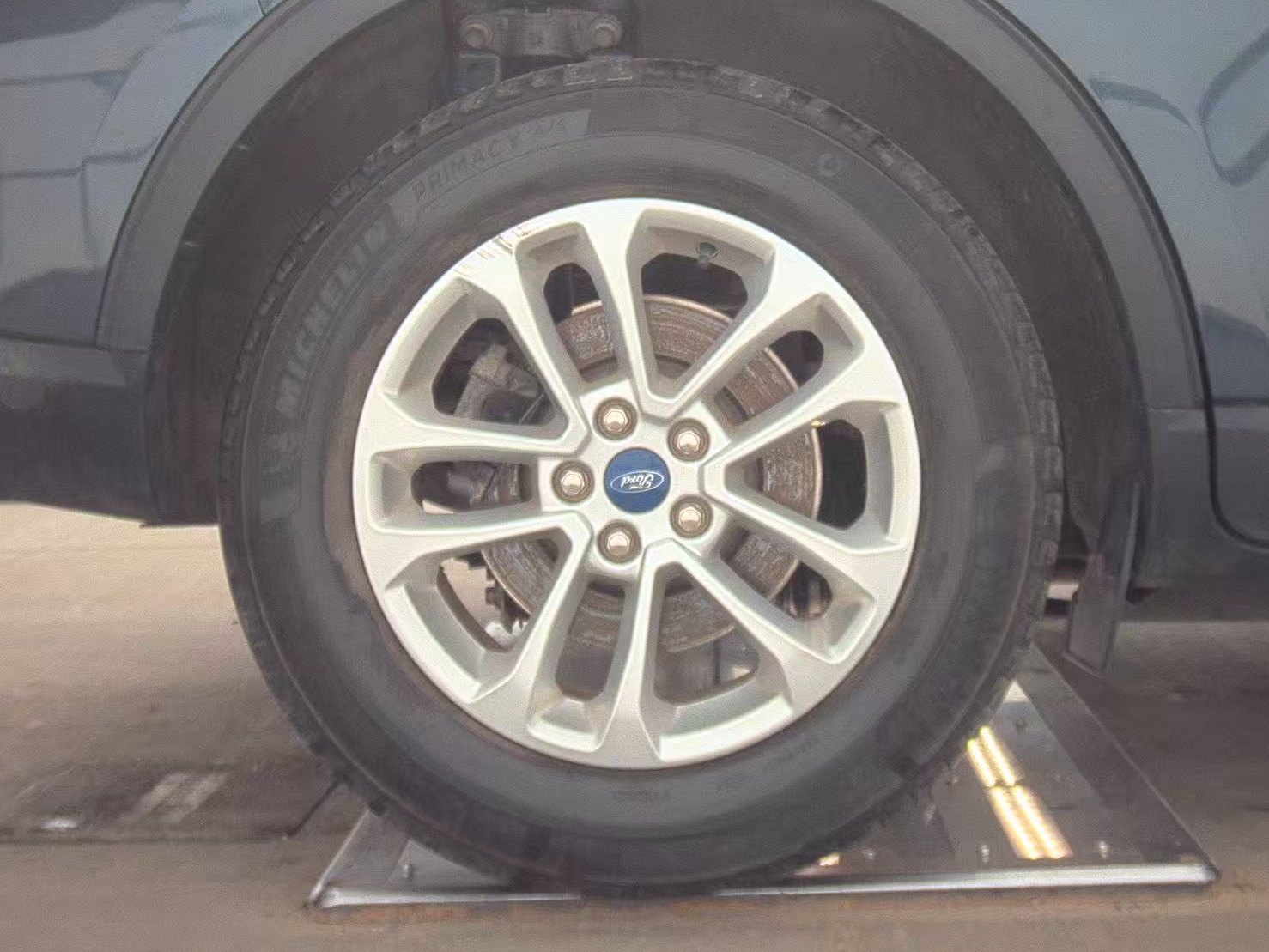 2022 Ford Escape SE FWD