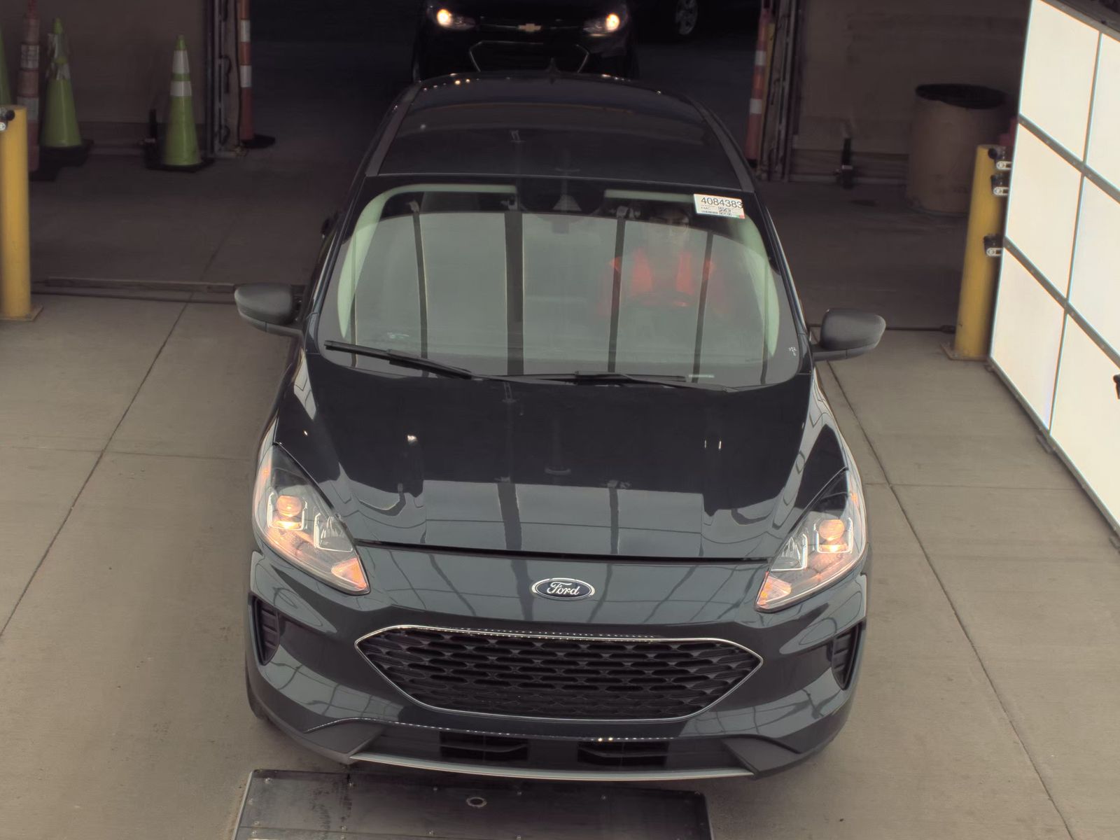 2022 Ford Escape SE FWD