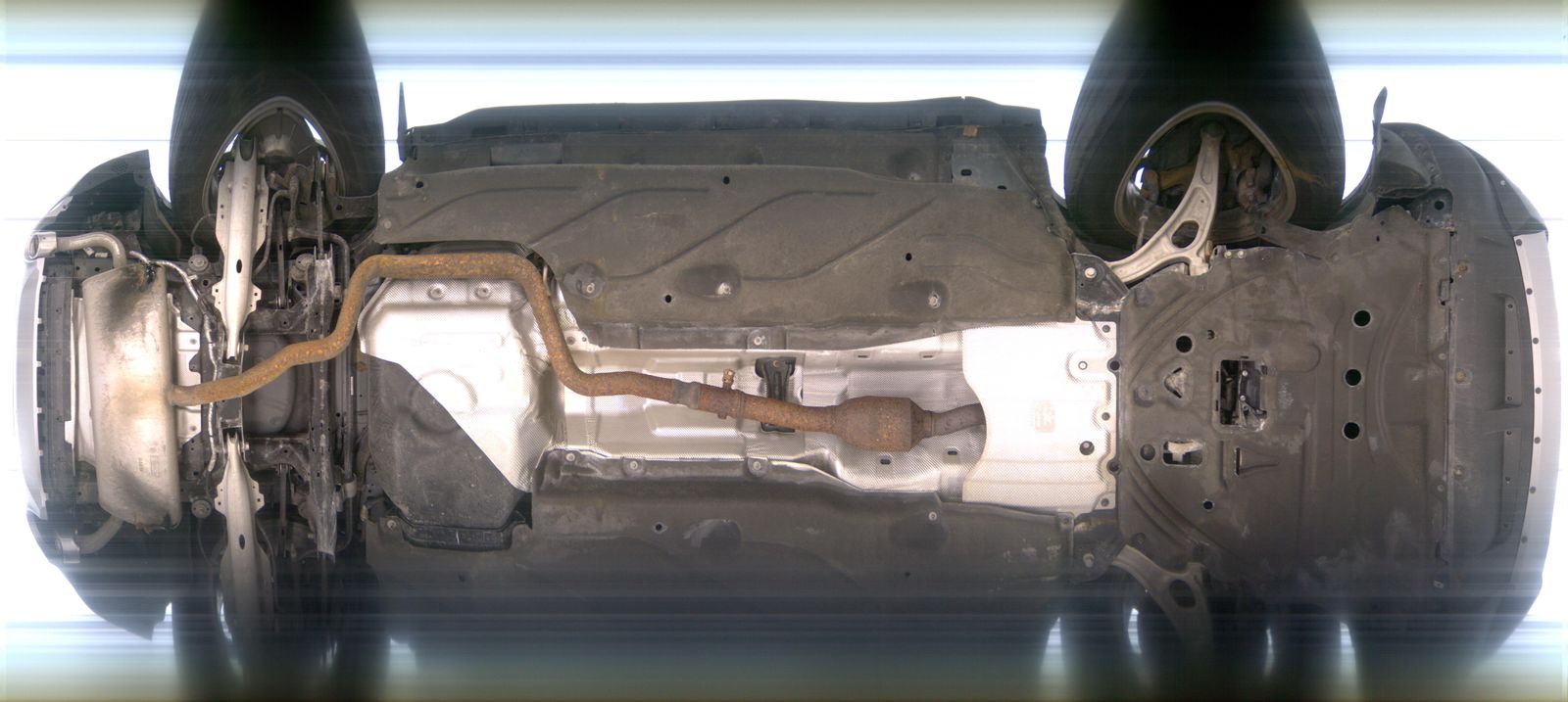 2022 Ford Escape SE FWD