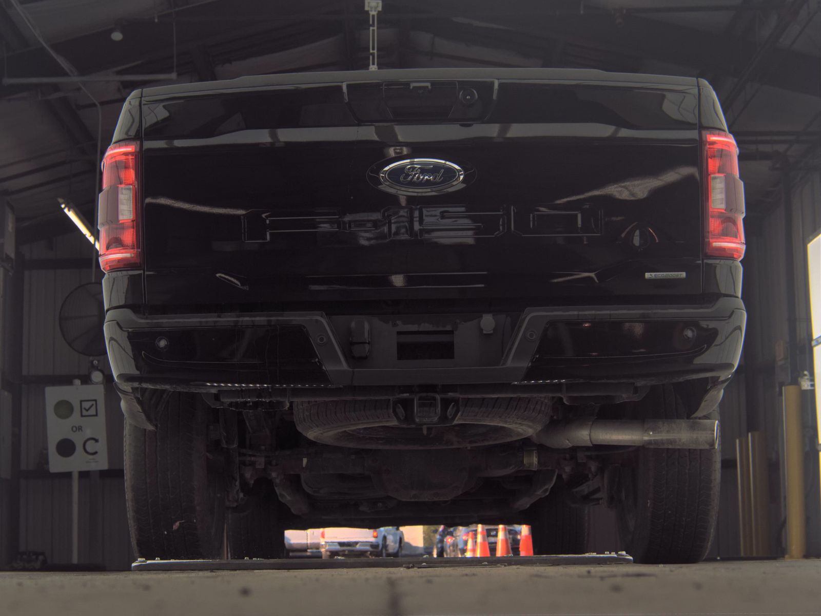 2023 Ford F-150 XLT AWD