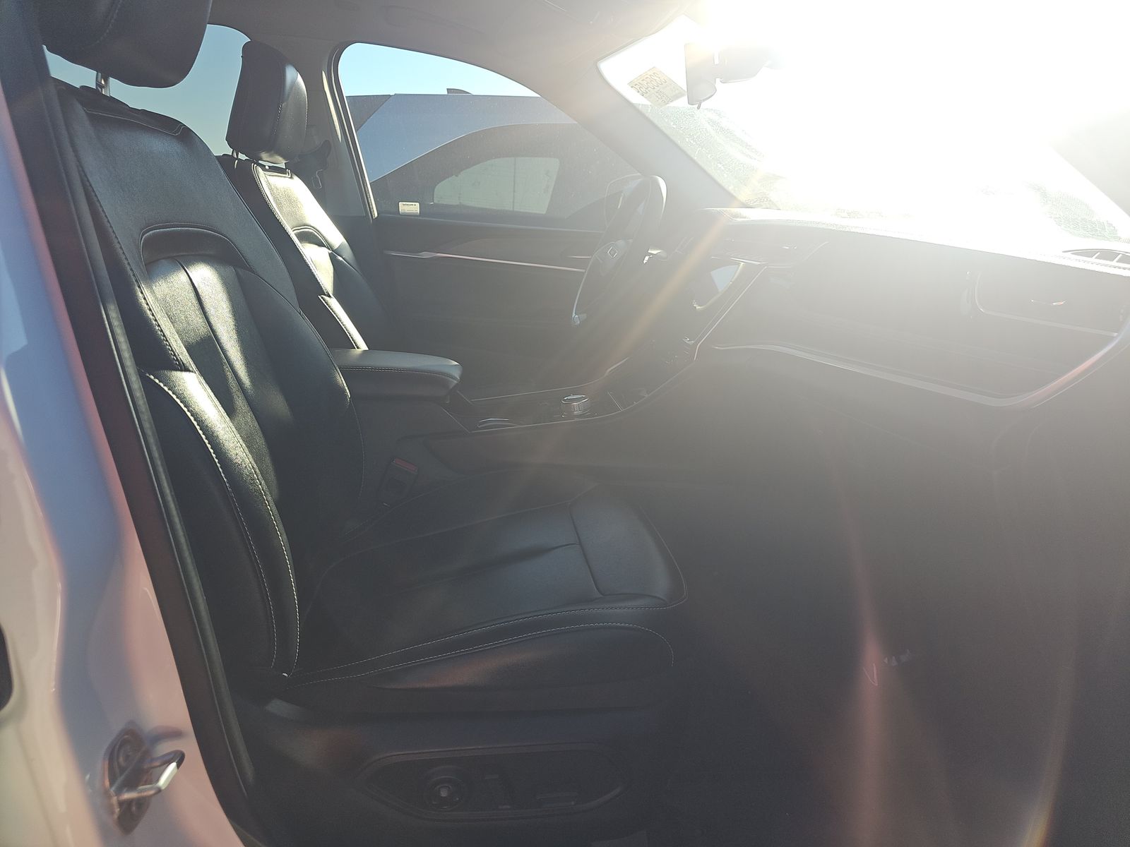 JEEP GRAND CHEROKEE - 9