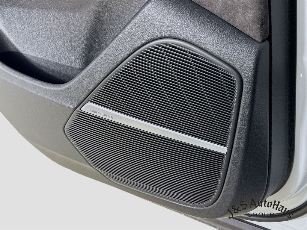 2022 Audi SQ7 Premium Plus AWD