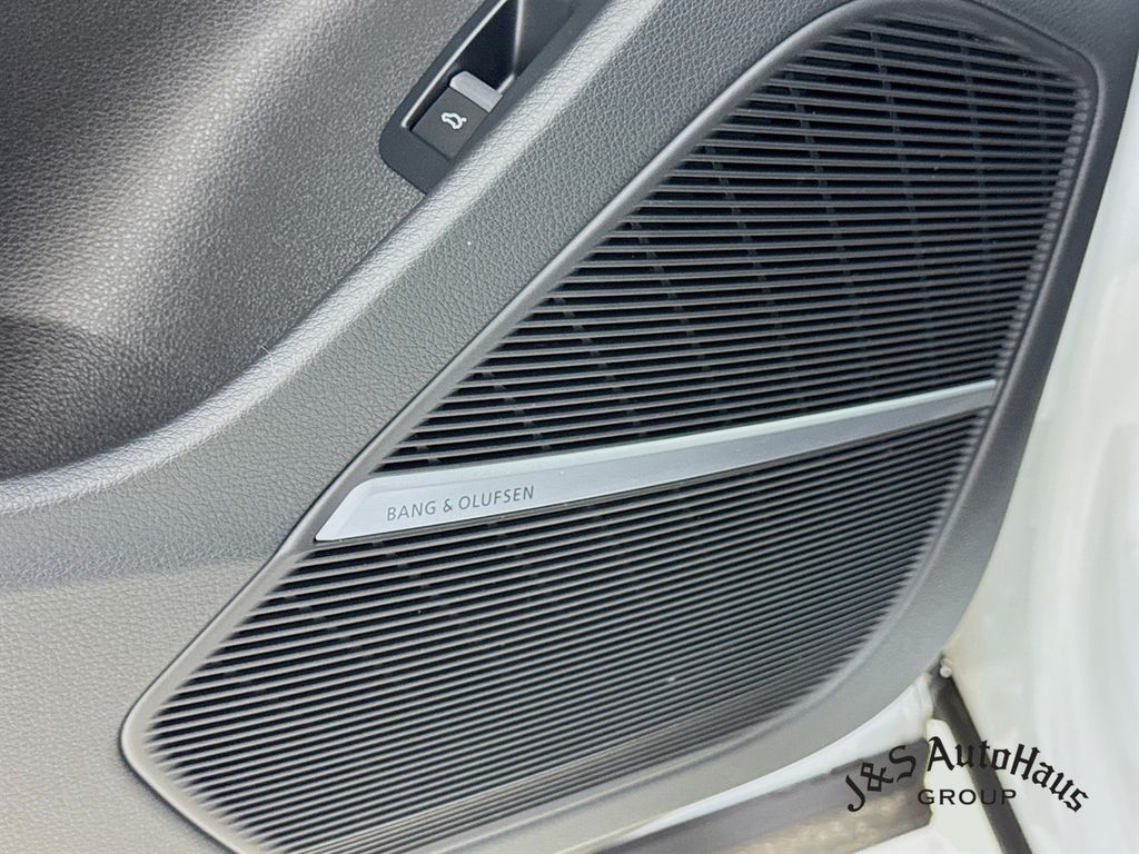 2022 Audi SQ7 Premium Plus AWD