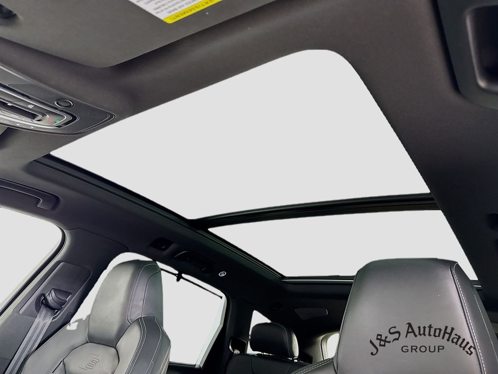 2022 Audi SQ7 Premium Plus AWD