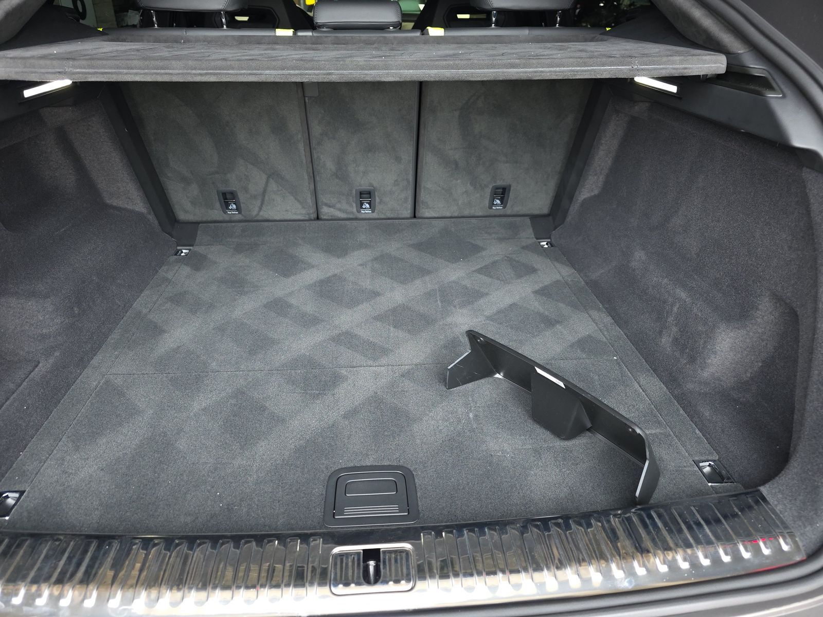 2022 Lamborghini Urus Graphite Capsule AWD