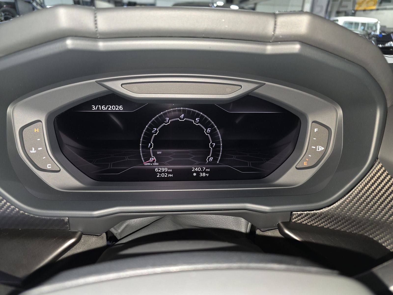 2022 Lamborghini Urus Graphite Capsule AWD