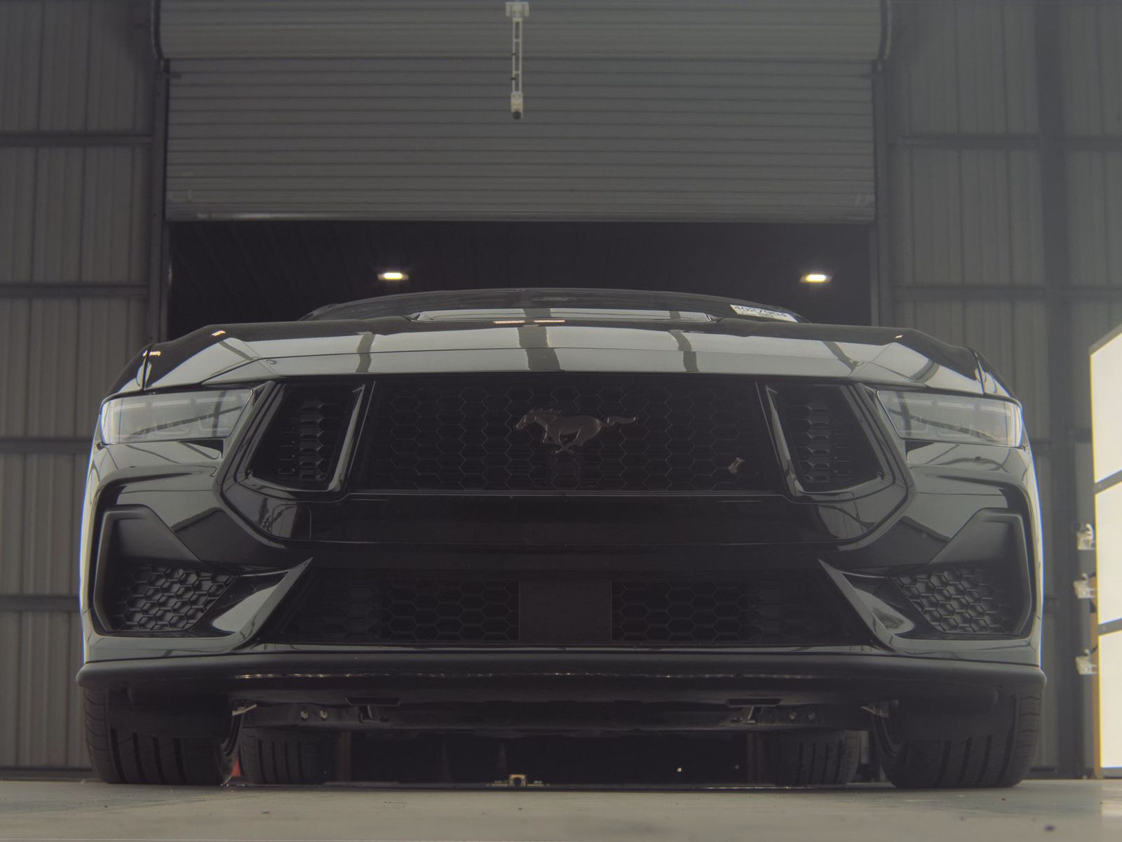 2025 Ford Mustang GT Premium RWD