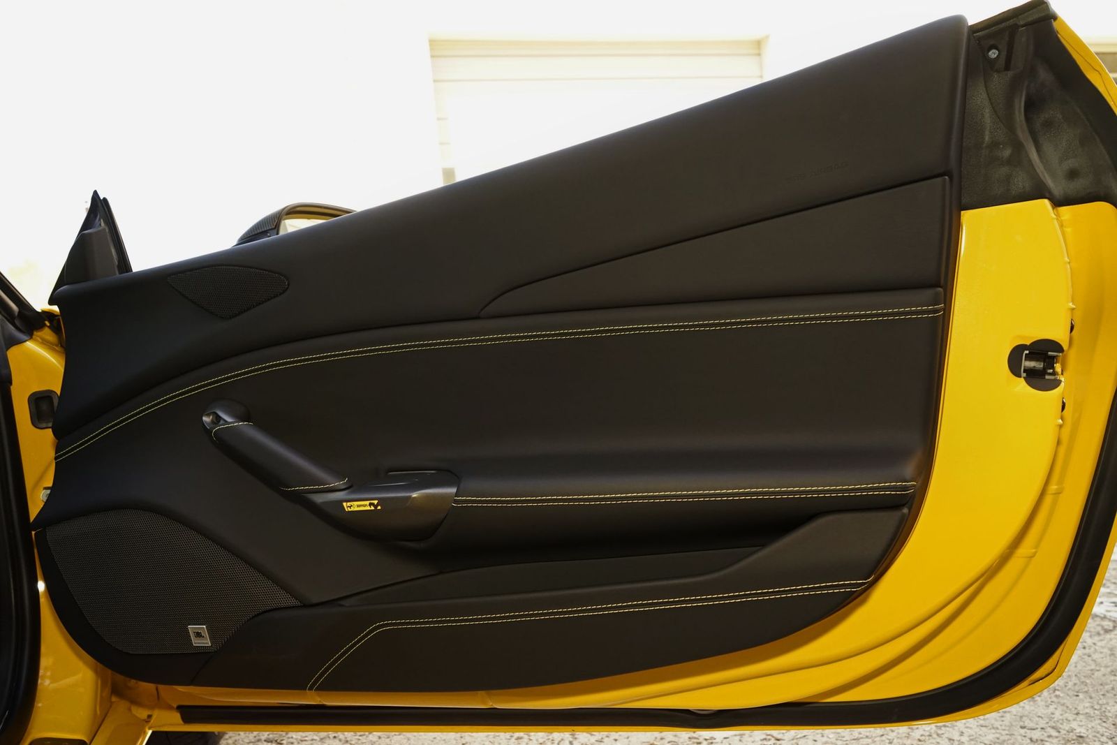 2018 Ferrari 488 GTB RWD