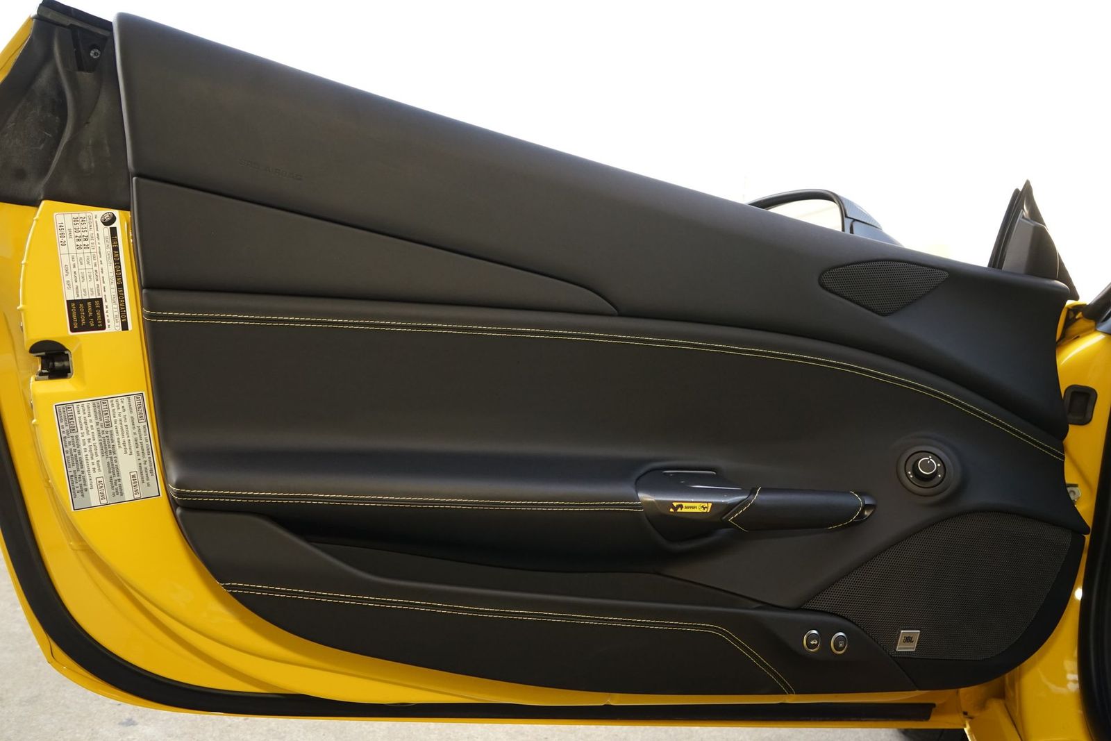 2018 Ferrari 488 GTB RWD