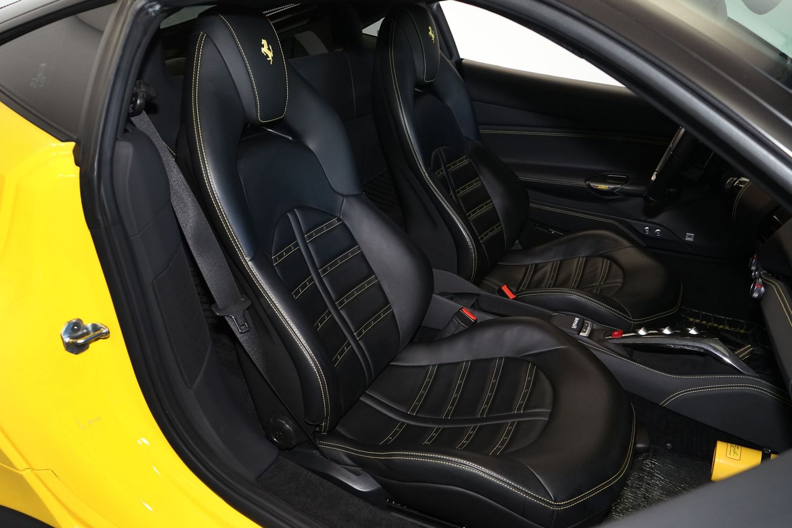 2018 Ferrari 488 GTB RWD