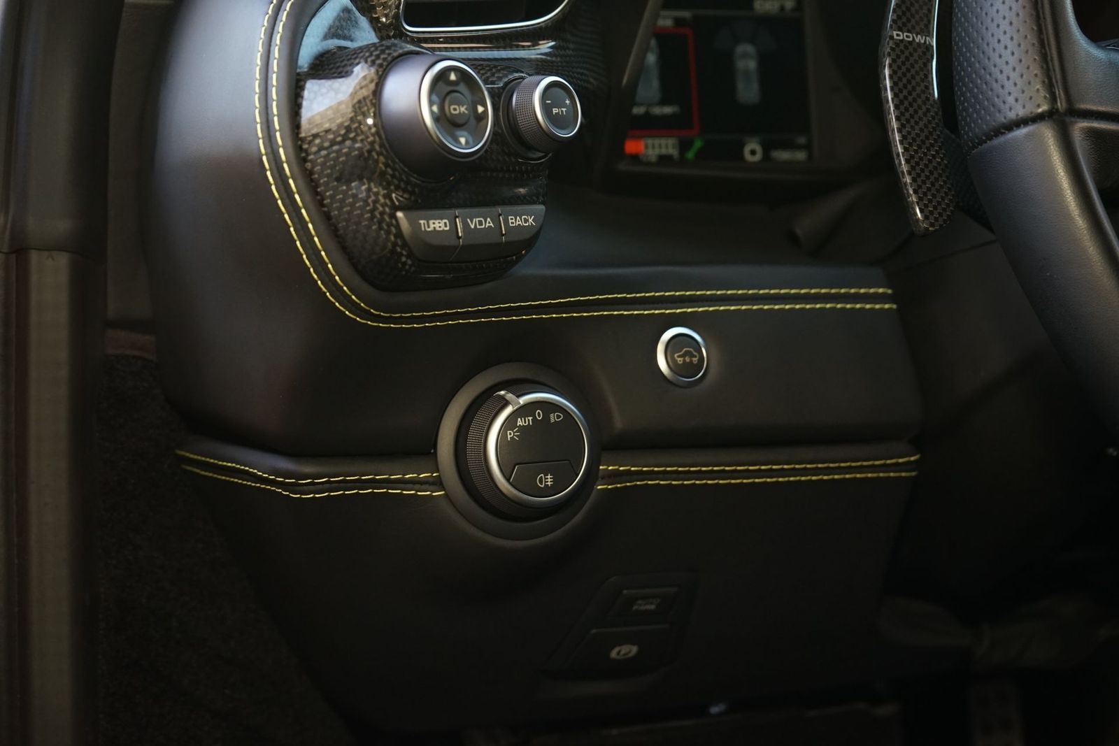 2018 Ferrari 488 GTB RWD