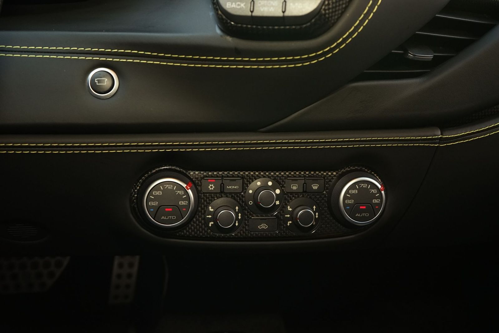 2018 Ferrari 488 GTB RWD