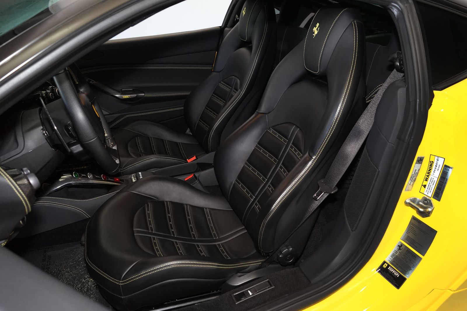 2018 Ferrari 488 GTB RWD