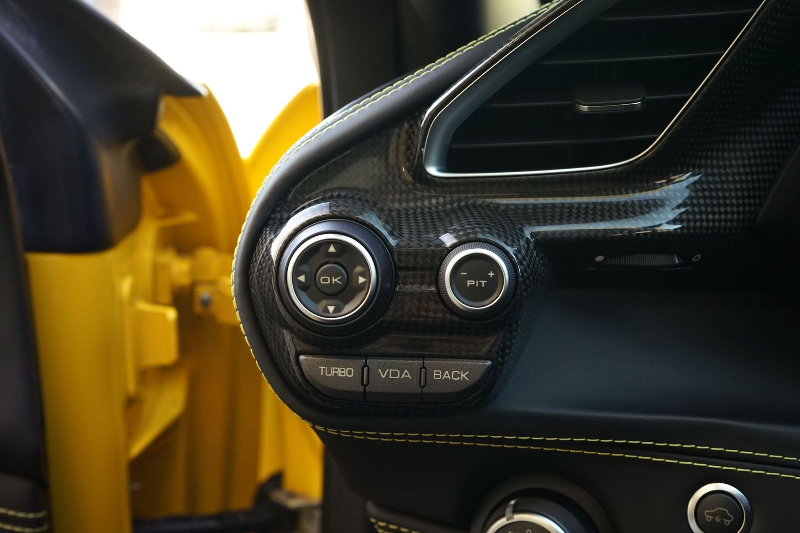 2018 Ferrari 488 GTB RWD