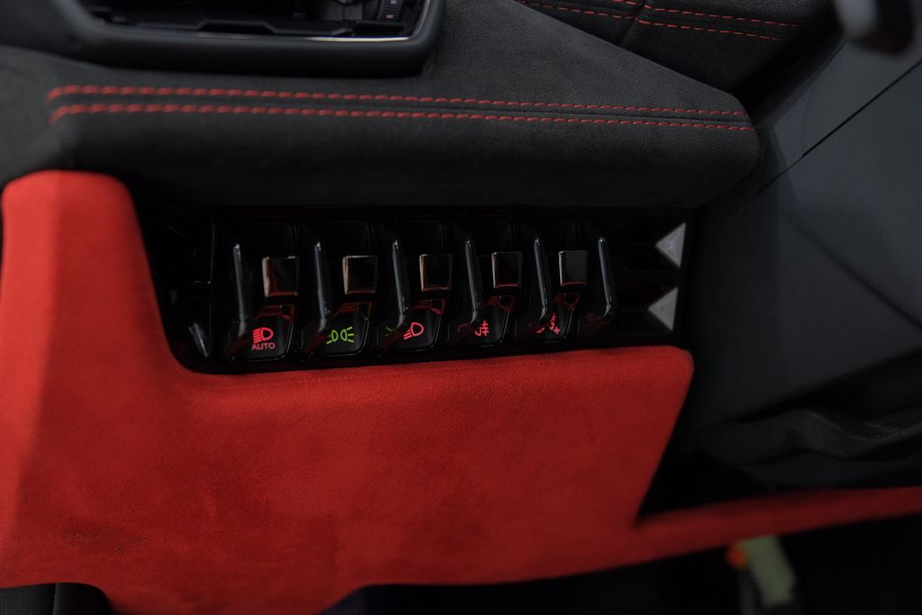 2020 Lamborghini Huracan EVO AWD