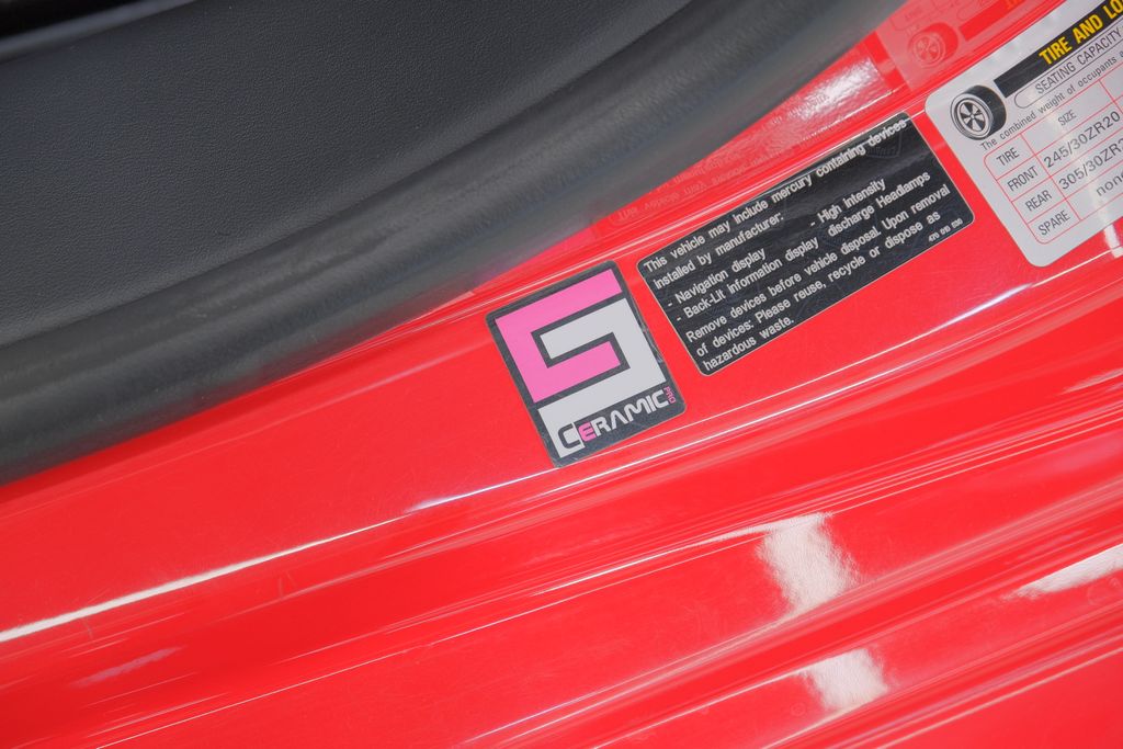 2020 Lamborghini Huracan EVO AWD