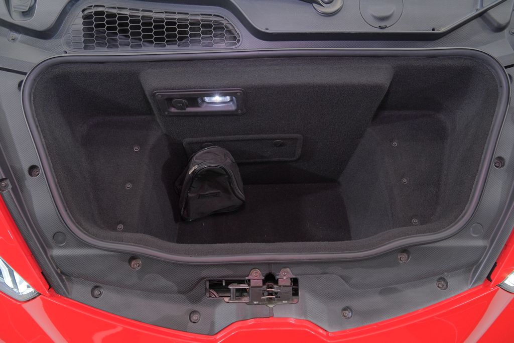 2020 Lamborghini Huracan EVO AWD