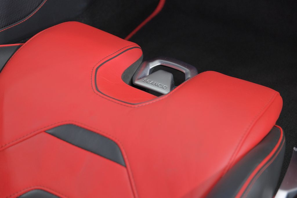 2020 Lamborghini Huracan EVO AWD