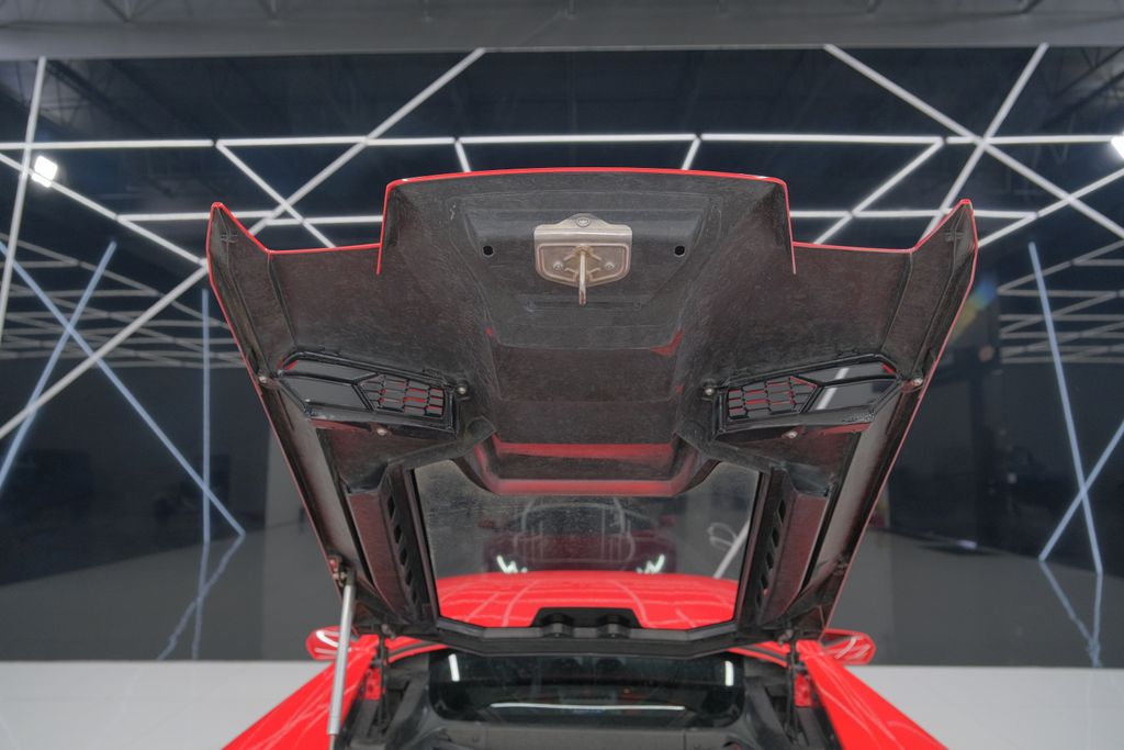 2020 Lamborghini Huracan EVO AWD