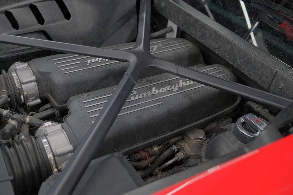 2020 Lamborghini Huracan EVO AWD