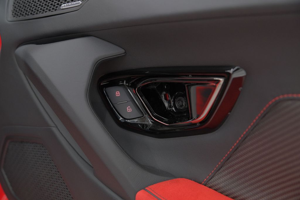 2020 Lamborghini Huracan EVO AWD