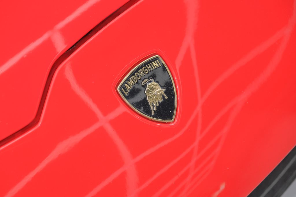 2020 Lamborghini Huracan EVO AWD