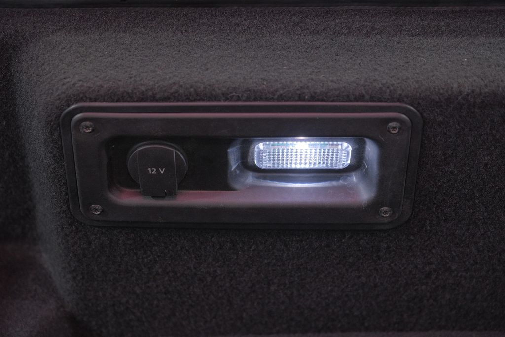 2020 Lamborghini Huracan EVO AWD