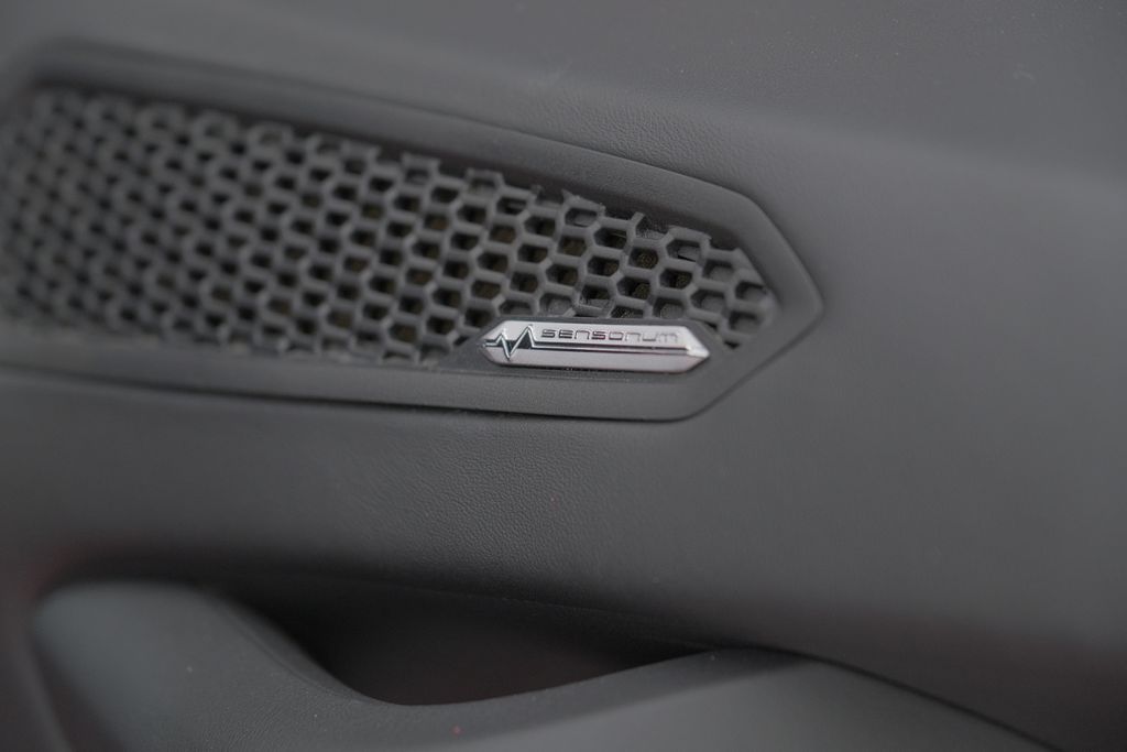 2020 Lamborghini Huracan EVO AWD