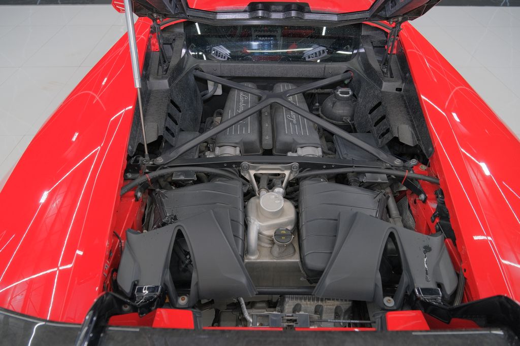 2020 Lamborghini Huracan EVO AWD