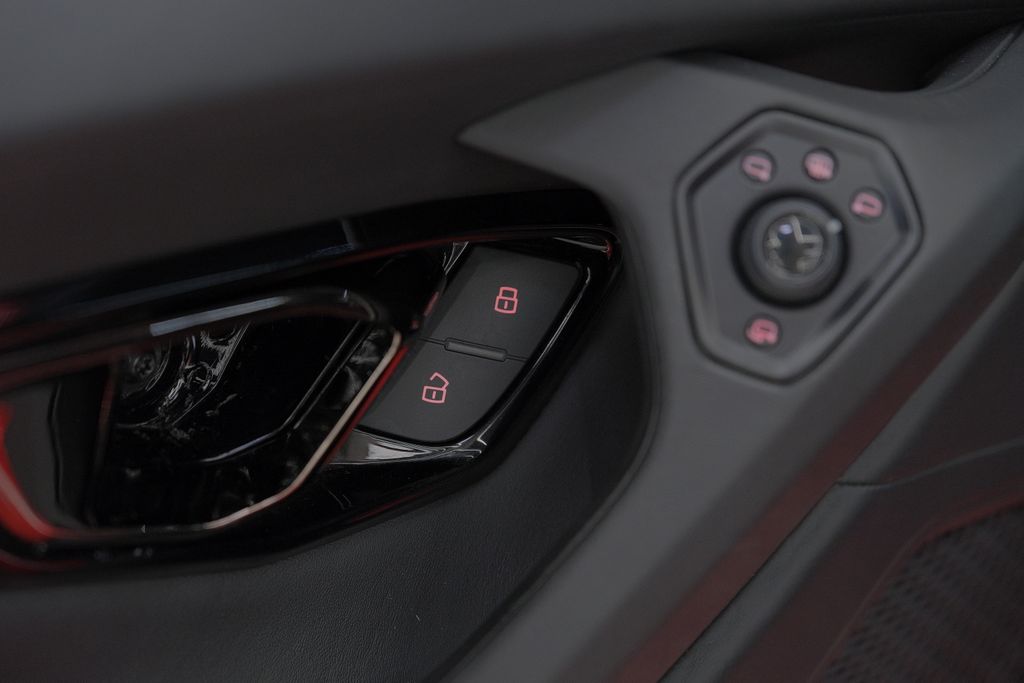 2020 Lamborghini Huracan EVO AWD