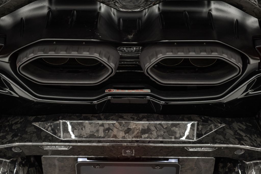 2024 Lamborghini Revuelto Base AWD