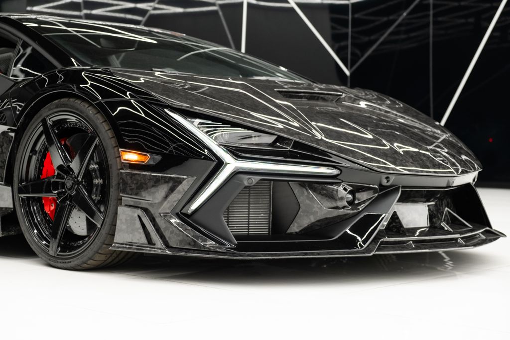 2024 Lamborghini Revuelto Base AWD