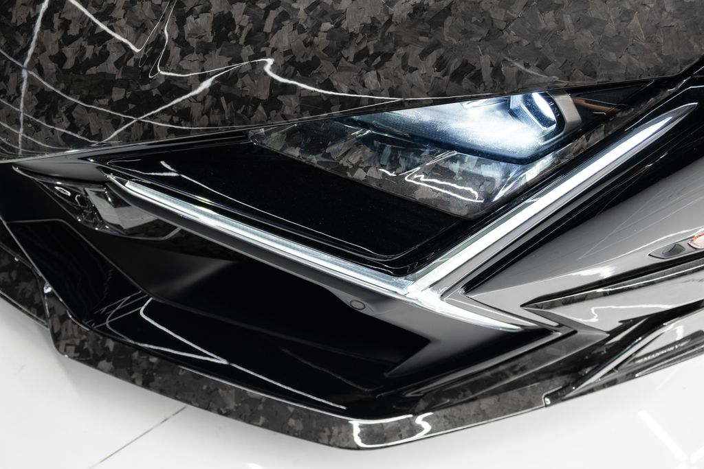 2024 Lamborghini Revuelto Base AWD