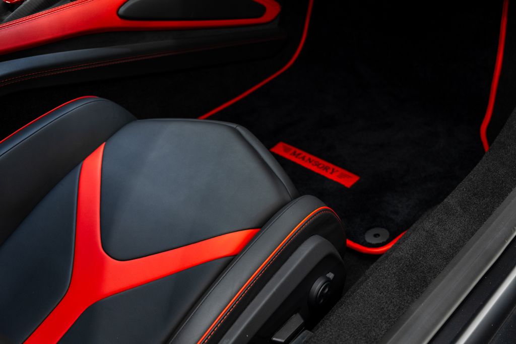 2024 Lamborghini Revuelto Base AWD