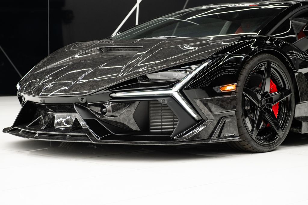 2024 Lamborghini Revuelto Base AWD