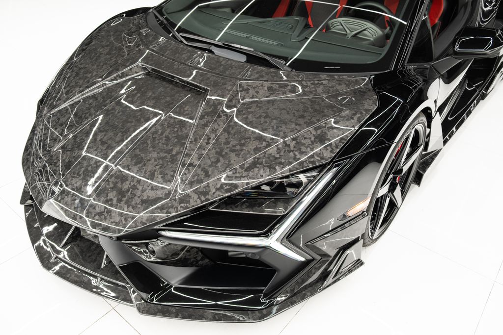 2024 Lamborghini Revuelto Base AWD